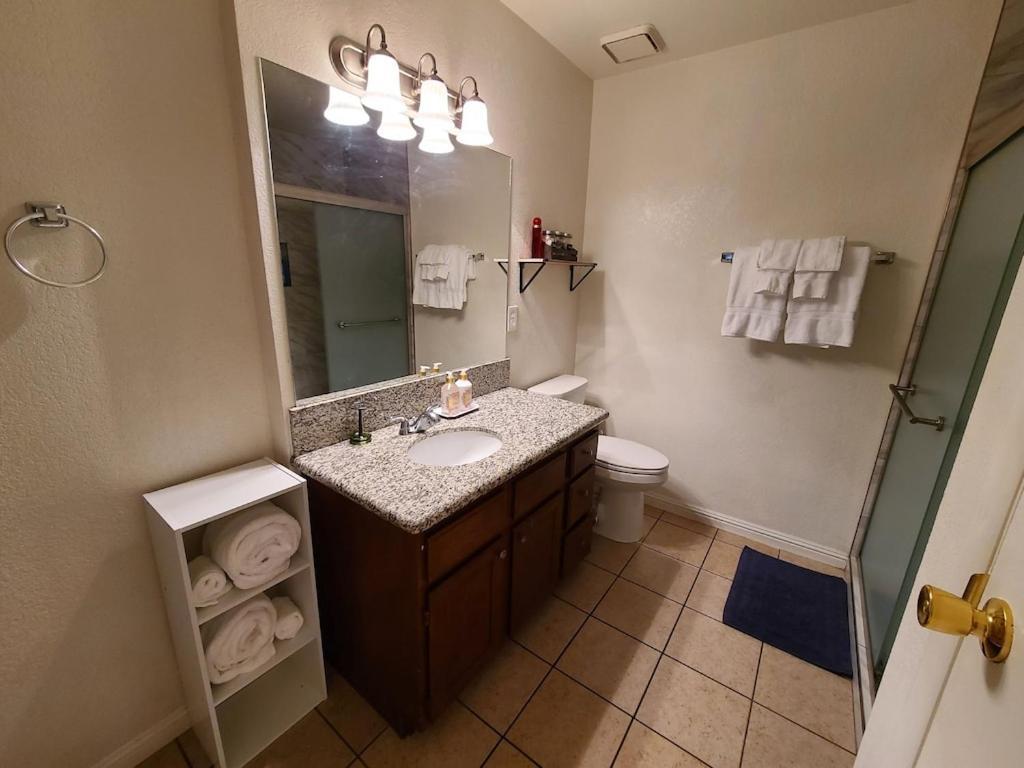 2Bed 1 Bath Condo Near Nellis Afb & The Strip Las Vegas Exterior photo