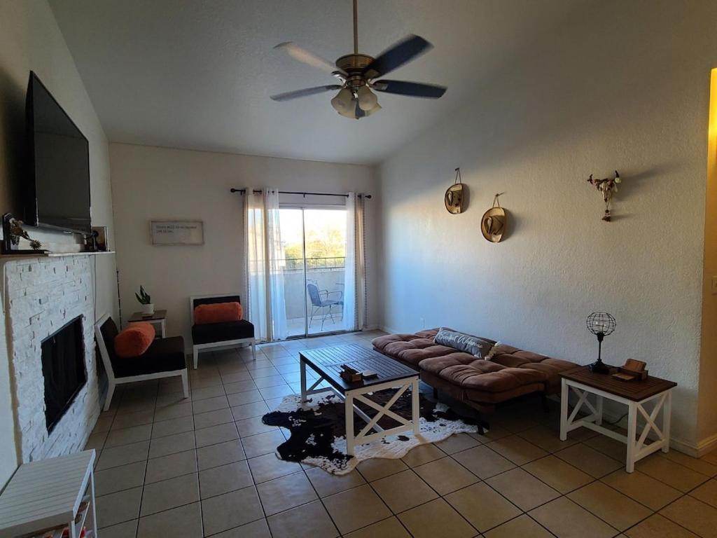 2Bed 1 Bath Condo Near Nellis Afb & The Strip Las Vegas Exterior photo