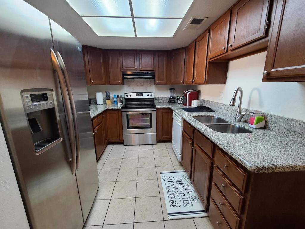 2Bed 1 Bath Condo Near Nellis Afb & The Strip Las Vegas Exterior photo
