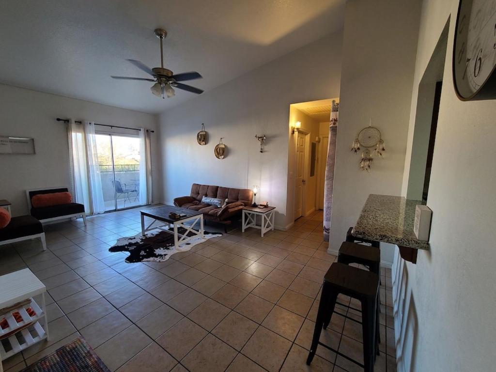 2Bed 1 Bath Condo Near Nellis Afb & The Strip Las Vegas Exterior photo