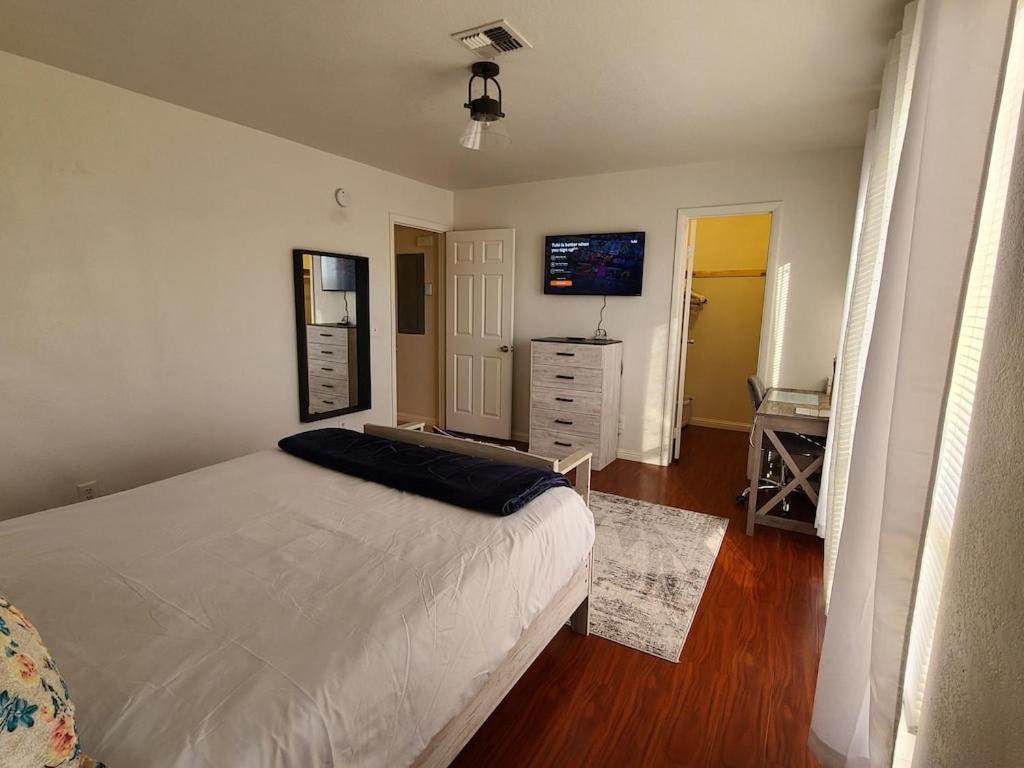 2Bed 1 Bath Condo Near Nellis Afb & The Strip Las Vegas Exterior photo