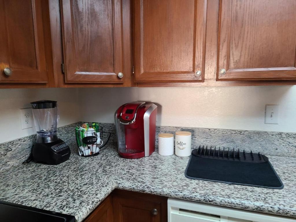 2Bed 1 Bath Condo Near Nellis Afb & The Strip Las Vegas Exterior photo