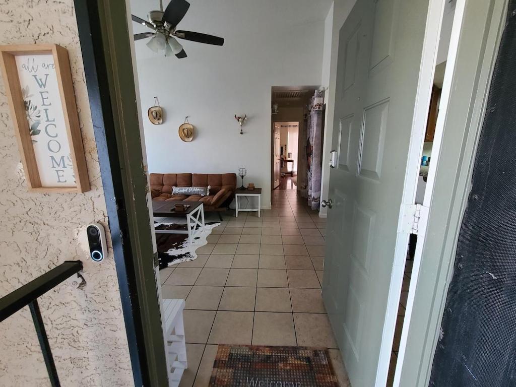 2Bed 1 Bath Condo Near Nellis Afb & The Strip Las Vegas Exterior photo