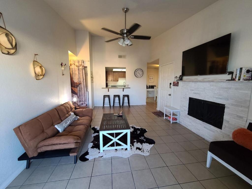 2Bed 1 Bath Condo Near Nellis Afb & The Strip Las Vegas Exterior photo