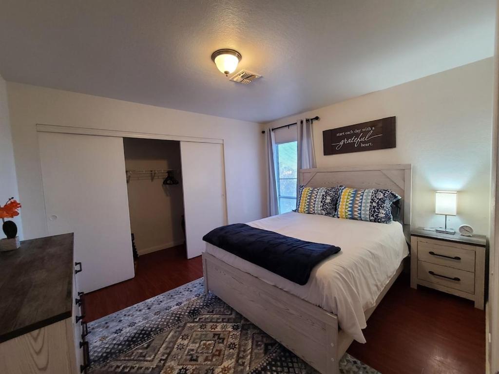 2Bed 1 Bath Condo Near Nellis Afb & The Strip Las Vegas Exterior photo
