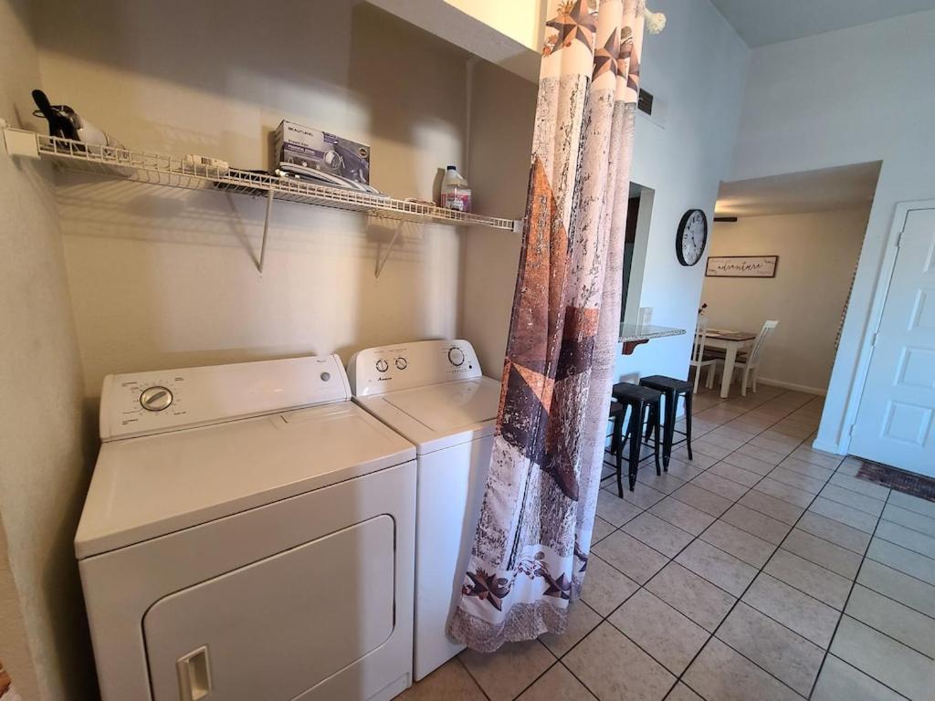 2Bed 1 Bath Condo Near Nellis Afb & The Strip Las Vegas Exterior photo