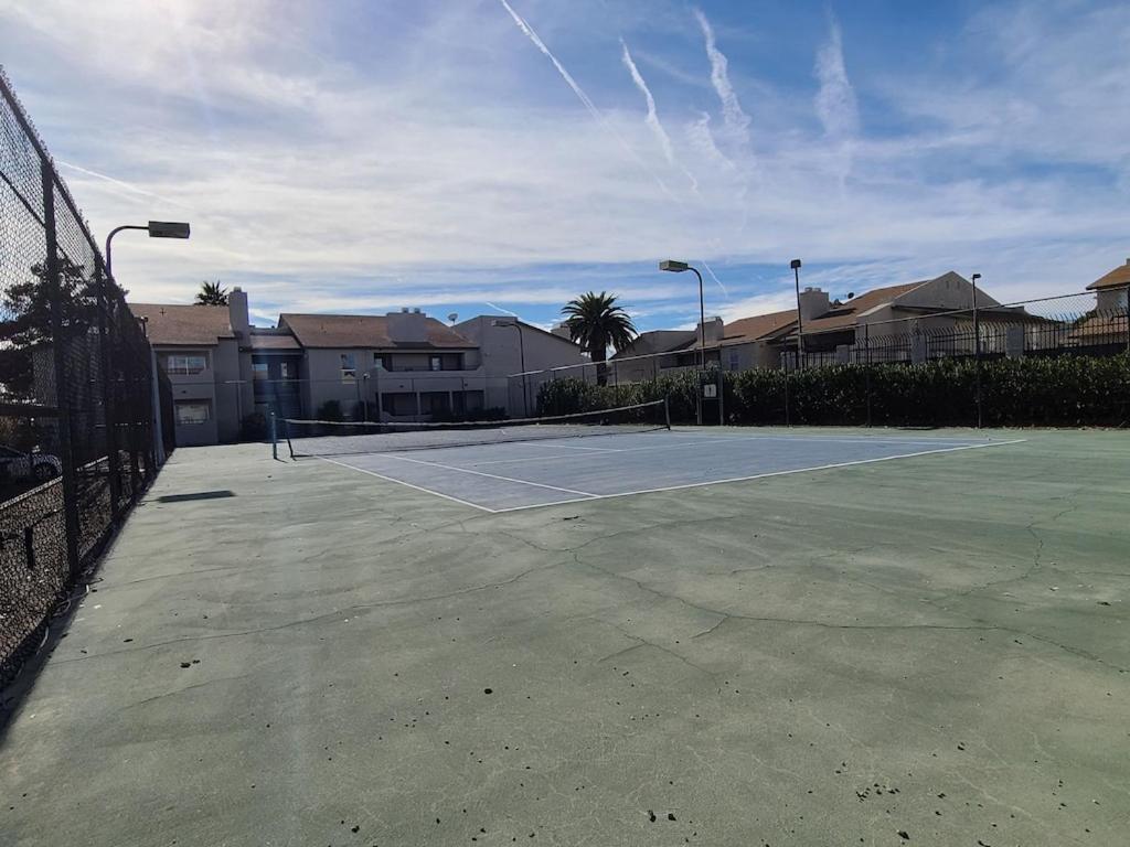2Bed 1 Bath Condo Near Nellis Afb & The Strip Las Vegas Exterior photo